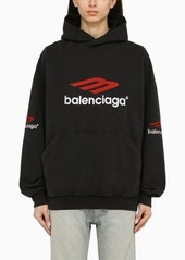 Balenciaga sweatshirt with logo