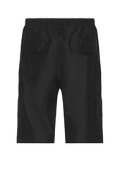 Balenciaga Swim Cargo Shorts