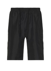 Balenciaga Swim Cargo Shorts