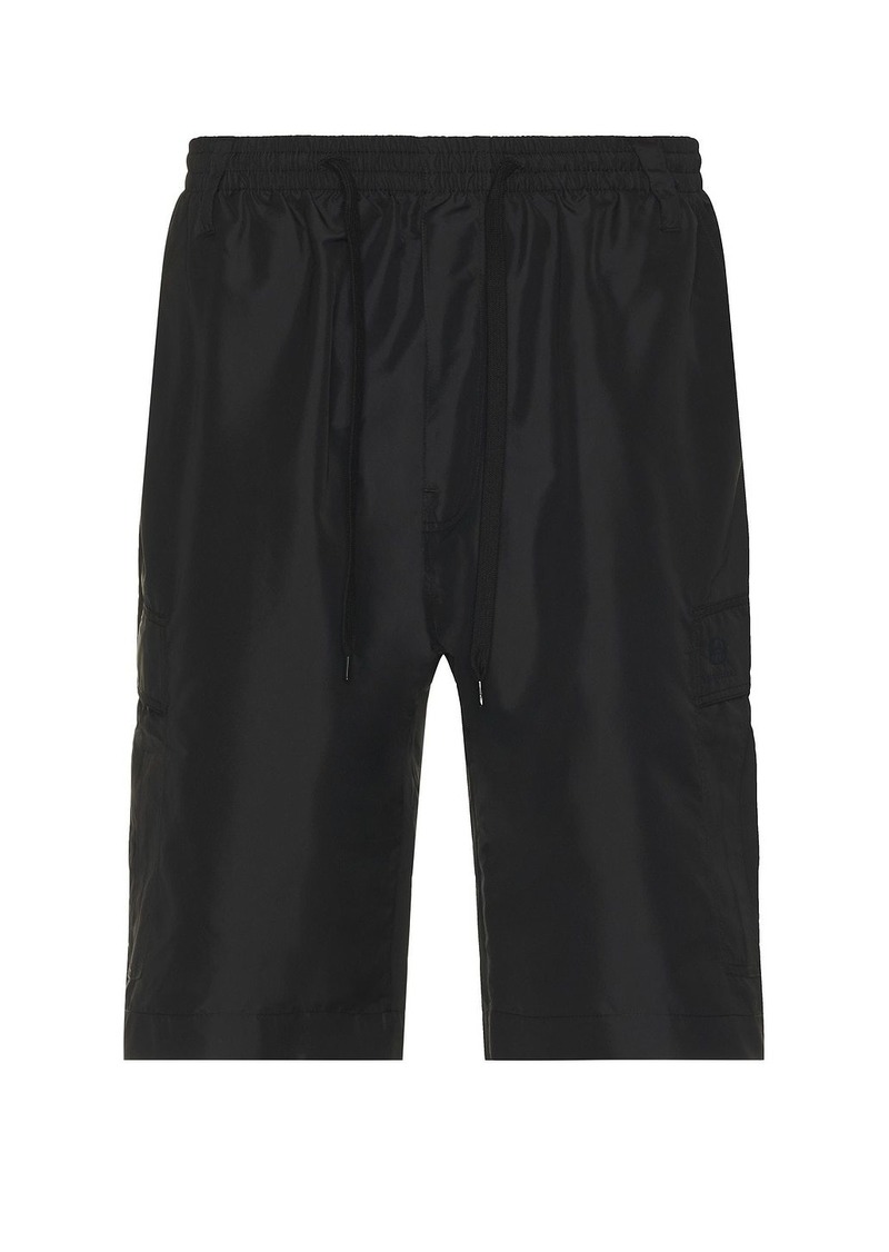 Balenciaga Swim Cargo Shorts