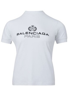 Balenciaga T-shirts and Polos