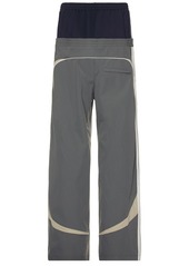 Balenciaga Tracksuit Pants