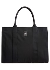 Balenciaga Trade East West Large Recycled Nylon Tote Bag
