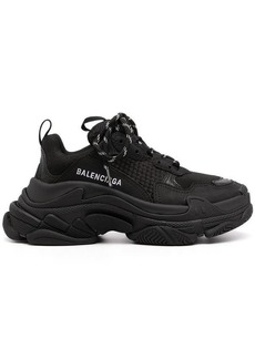 BALENCIAGA Triple S sneakers
