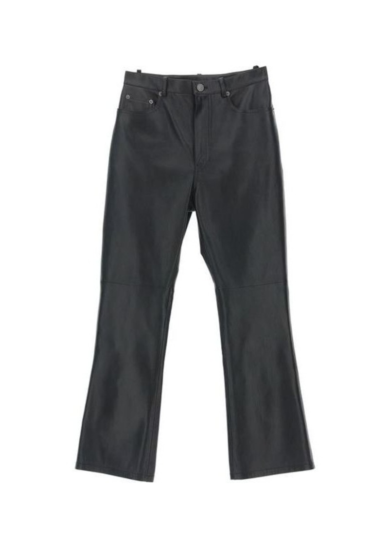 BALENCIAGA TROUSERS