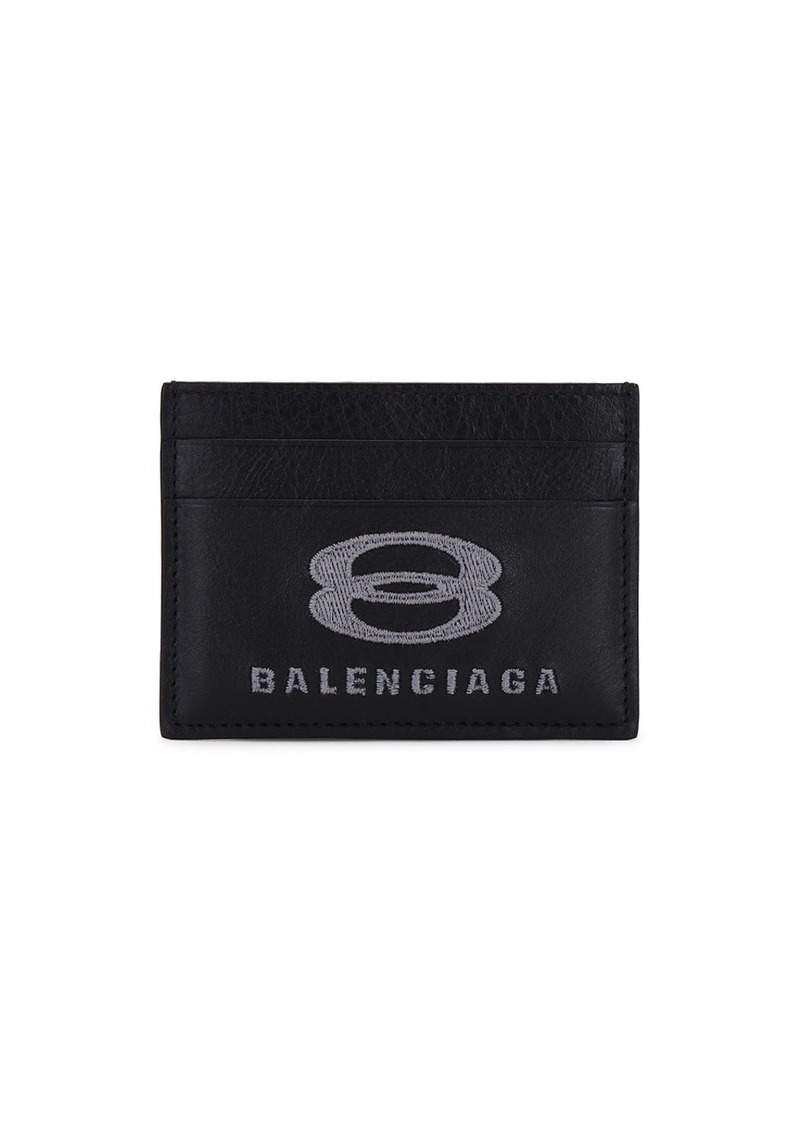 Balenciaga Unity Card Holder