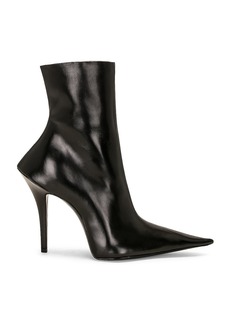 Balenciaga Witch Bootie