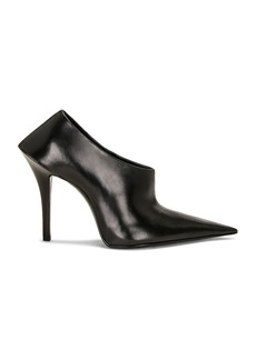 Balenciaga Witch Pump In Black