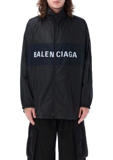 BALENCIAGA Zip-up jacket
