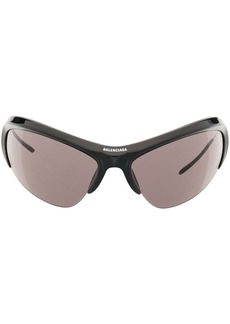 Balenciaga Bat cat-eye sunglasses