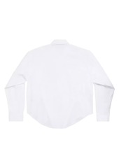 Balenciaga BB Classic Shirt Regular Fit