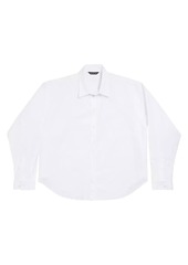 Balenciaga BB Classic Shirt Regular Fit