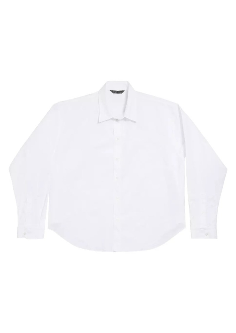 Balenciaga BB Classic Shirt Regular Fit