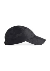 Balenciaga BB Monogram Cap