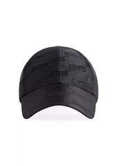 Balenciaga BB Monogram Cap