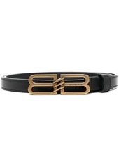 Balenciaga BB Signature 15 belt