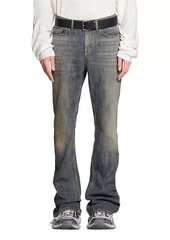 Balenciaga Bootcut Jeans