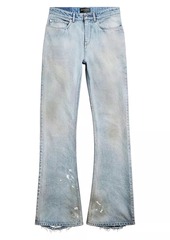 Balenciaga Bootcut Pants