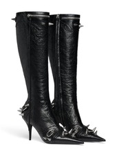 Balenciaga Cagole 90mm boots