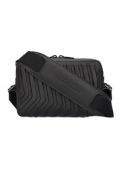 Balenciaga Car Leather Camera Bag