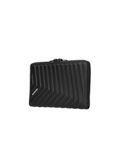 Balenciaga Car Leather Ipad Pouch