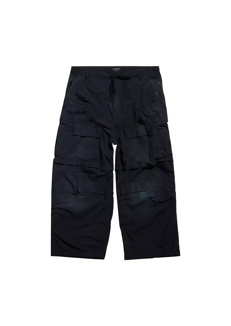 Balenciaga Cargo Pants