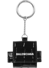Balenciaga Cash AirPods Pro holder