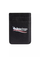 Balenciaga Cash Magnet Card Holder