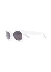 Balenciaga cat-eye sunglasses