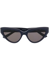 Balenciaga cat-eye sunglasses