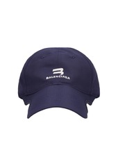 Balenciaga Cotton Cap