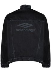 Balenciaga Cotton Jacket