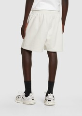 Balenciaga Cotton Shorts
