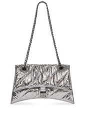 Balenciaga Crush chain-strap shoulder bag