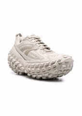 Balenciaga Bouncer chunky-sole sneakers