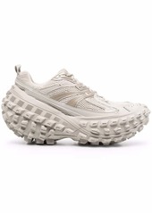 Balenciaga Bouncer chunky-sole sneakers