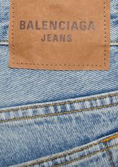 Balenciaga Denim Jeans