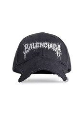 Balenciaga DIY Metal Outline Cap