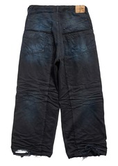 Balenciaga Double Knee Pants