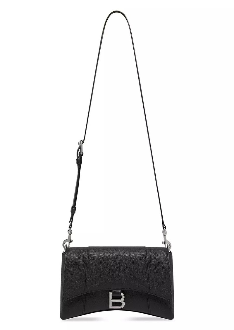 Balenciaga Downtown X-Small Crossbody Bag