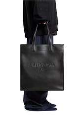 Balenciaga Duty Free North-South Tote Bag