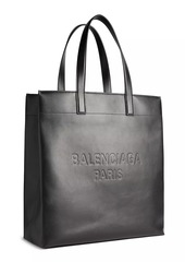 Balenciaga Duty Free North-South Tote Bag