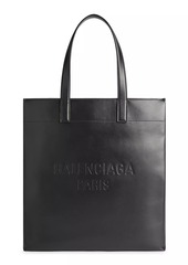 Balenciaga Duty Free North-South Tote Bag