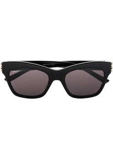 Balenciaga Dynasty cat-eye sunglasses