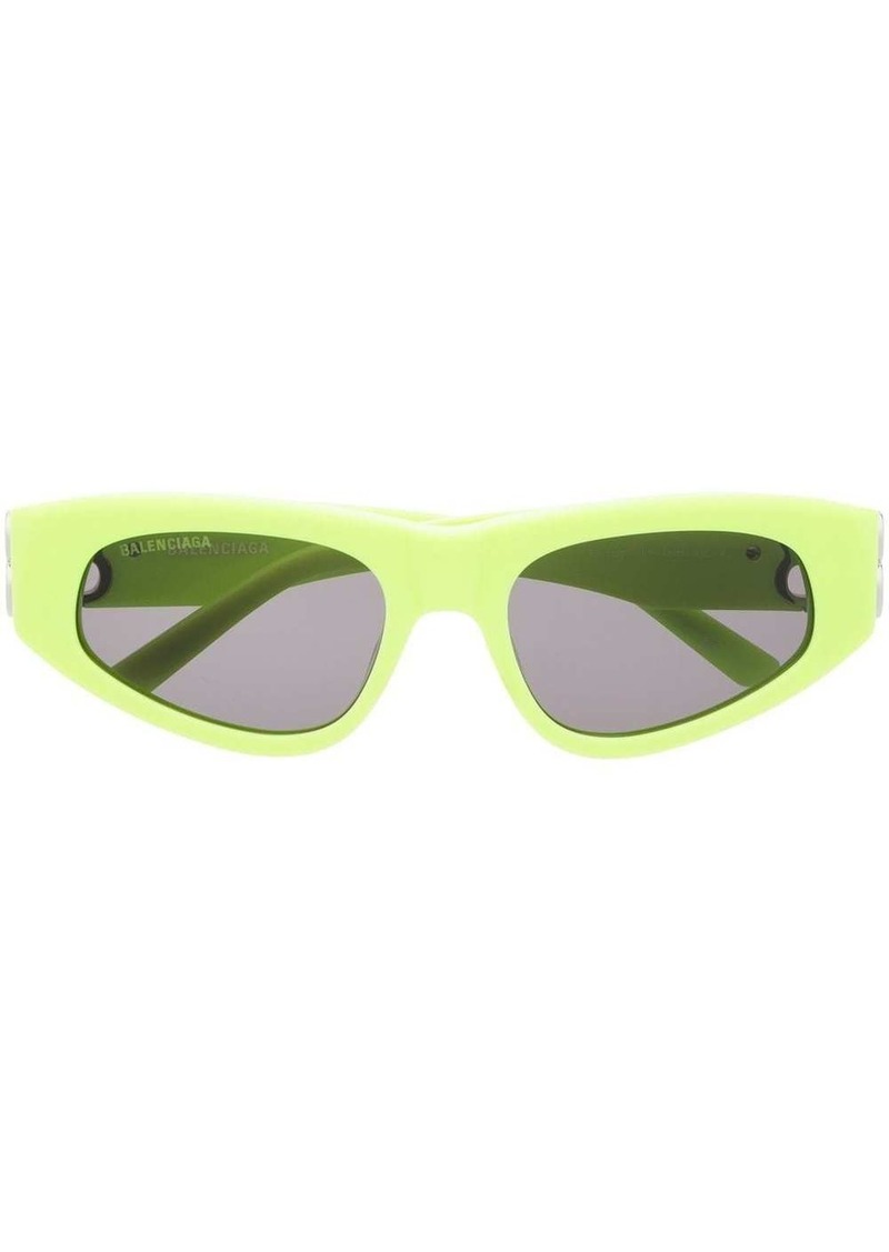 Balenciaga Dynasty D-frame sunglasses