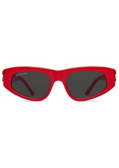 Balenciaga Dynasty D-Frame sunglasses