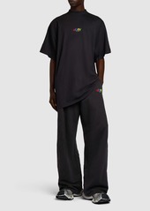 Balenciaga Ebay Baggy Cotton Sweatpants