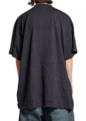 Balenciaga Ebay T-Shirt Oversized