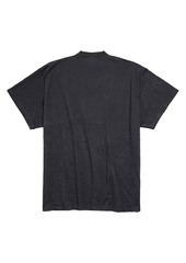 Balenciaga Ebay T-Shirt Oversized