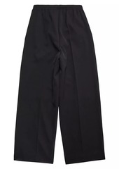 Balenciaga Elastic Waist Pants